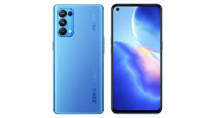 Oppo mobiles announces oppo reno 5 pro official launch date in india in january 2021. Oppo Reno 5 5g Reno 5 Pro 5g Launched Price Specifications Technology News India Tv