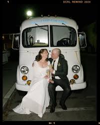 The most perfect and intimate Big Sur wedding is up