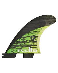 Fcs Ii Mb Pc Carbon Medium Tri Retail Fins