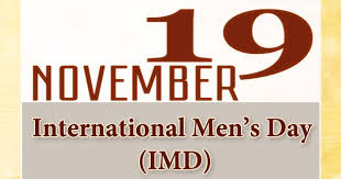 International men's day (imd) is celebrated on 19 november every year and is marked in around 80 countries worldwide. International Men S Day Imd Assignment Point