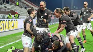 Heute abend treffen der fc st. Gmsbyj5hn8yjim