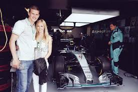 Sven And Simone Bender