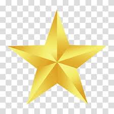 Yellow Barn Star Art Star Gold Star Transparent Background Png Clipart Clip Art Ornament Frame Transparent Background