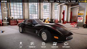 Car mechanic simulator 18 android thumb. Car Mechanic Simulator V 1 3 18 Hack Mod Apk Unlimited Money Apk Pro