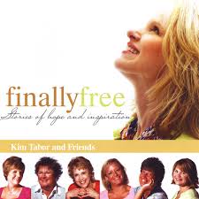 Finally Free: Stories of Hope and Inspiration