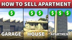 Including apartments from the high life dlc and executives and other criminals dlc. Gta Online Immobilien Wie Hauser Und Garagen Verkaufen