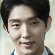 Lawless lawyer 이혜영 vs 최민수, 극과 극의 카리스마! Lawless Lawyer Asianwiki