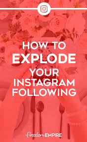 How To Get Your First 1000 Followers On Instagram How To Get Your First 1 000 Followers On Instagram More Followers On Instagram Instagram Marketing Strategy Blog Social Media