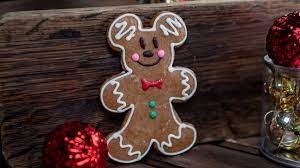Disneyland Christmas Desserts 2021 Fa La Yum Disneyland Resort Reveals Its 2021 Holiday Treats Nbc Los Angeles