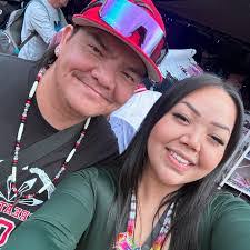 Felicity Tanner's Instagram, Twitter & Facebook