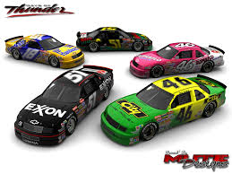 If you want to recapture those moments, there's kenny schrader's 1989 nascar chevrolet lumina up for grabs. Best 49 Days Of Thunder Wallpaper On Hipwallpaper Thunder Lightning Wallpaper Dino Thunder Wallpaper And Teen Titans Thunder Wallpaper
