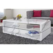 1,334 marble effect table products are offered for sale by suppliers on alibaba.com, of which coffee tables accounts for 4%, dining tables accounts for 4%, and dining room sets accounts for 1%. Xono Gloss Marble Effect Coffee Table With Shelf In Diva Print Furniture In Fashion