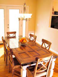 Chintaly colleen glass dining table. Dining Room Table Tops Ideas On Foter