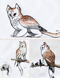 This Is The Cutest Little Thing I Ve Ever Seen Mythical Creatures Art Creature Drawings Creature Art