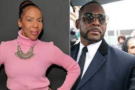New york — r&b star r. R Kelly Has Been Battling Ex Wife Over Money For The Last Decade Page Six