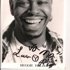 Stream Reggie b house Hall music