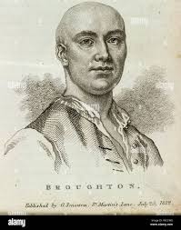 Jack broughton hi-res stock photography and images