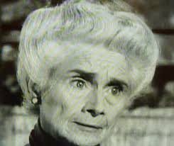 Sara Taft (1893-1973)