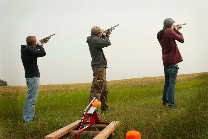 How to clay pigeon shoot: A beginner's guide | SportsCover Direct