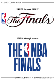 Logos For Nba Playoffs Finals Get A New Look Chris Creamer S Sportslogos Net News And Blog New Logos And New Uniforms News Ph Nba Playoffs Nba Nba Finals