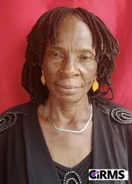 Miss. Nonye Lucy Okonji