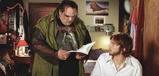 Actor De Efecto Mariposa Sorprendio Con Su Increible Cambio Fisico Perdio Mas De 100 Kilos Tv Y Espectaculo Biobiochile