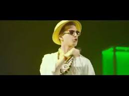 The Lonely Island Legalize It Deleted Scene From Popstar Never Stop Never Stopping Youtube