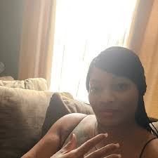 Sabrina Luckett's Instagram, Twitter & Facebook