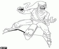 Printable amazing spider spider man colouring pages. The Super Villain Green Goblin Coloring Page Printable Game