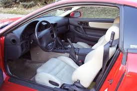 Image result for Firestorm Red 1996 Stealth