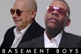 Basement Boys