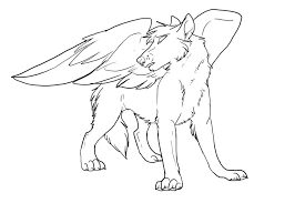 Maybe you would like to learn more about one of these? Print Download Wolf Coloring Pages Theme