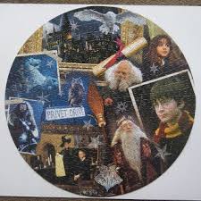 Enjoy the spirit of holiday season harry potter style with this 500 piece jigsaw puzzle featuring harry's first christmas at hogwarts castle. Jigsaw Puzzle Love Harry Potter And The Philosopher S Stone Philosophers Stone Harry Potter And Philosophers Stone Harry Potter