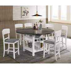 I totally like my new bolanburg counter height drop leaf dining table. Stacie Drop Leaf Counter Height Dining Table