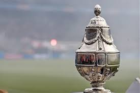 Loting Knvb Beker Feyenoord Mogelijk Tegen Ajax Voetbal International
