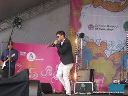 Playing live is an obvious choice when it comes to making money as a musician. Stars Light Up London Mela 2014 Pictures Asian Culture Vulture Asian Culture Vulture