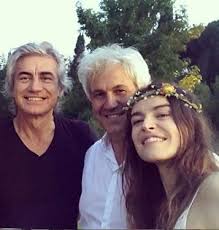 Commuove il web l'attrice che ricorda il suo ex… e dice: Kasia Smutniak Matrimonio Segreto Con Domenico Procacci