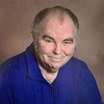 John R Karns (1946-2022)