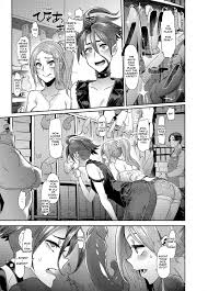 TSF Monogatari APPEND 6.0 - Page 9 - HentaiEra