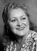 Irene Gonzalez Obituary (1935