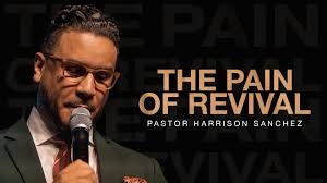 God Still Sees You! We thank God for our brother Pastor Harrison Sanchez  for bringing such an encouraging word! 🔥, Let us know how you were  encouraged this weekend. Hit the link below to hear the ...