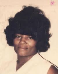 Mary E. Burrus Obituary