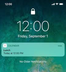 Further, investfly allows you to set alerts so that you can get a notification any time there are stocks that meet your specific criteria. Notifications System Capabilities Ios Human Interface Guidelines Apple Developer
