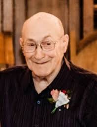 Jack D. Wurtinger Sr. Obituary November 21, 2021