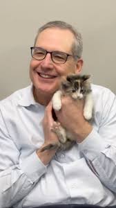 The McGill Junge Wealth Management team loves supporting the @arliowa and  enjoyed snuggles with furry friends awaiting their furever homes while  collecting much needed donations for organization. See ...