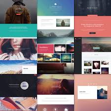 Publishing company, hence the name, is a free website template design for a book publishing company. Html5 Up Responsive Html5 And Css3 Site Templates