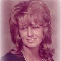 Nancy Lee Neilson Holland Obituary