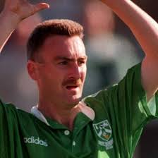 Bo McKeever is still fighting the good fight