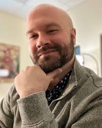 Colby Hampton, Psychologist, Morgantown, WV, 26505