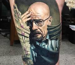 We did not find results for: Walter White Tattoo By Ben Kaye Post 18704 Arm Tattoos For Guys Cool Arm Tattoos Tattoos For Guys